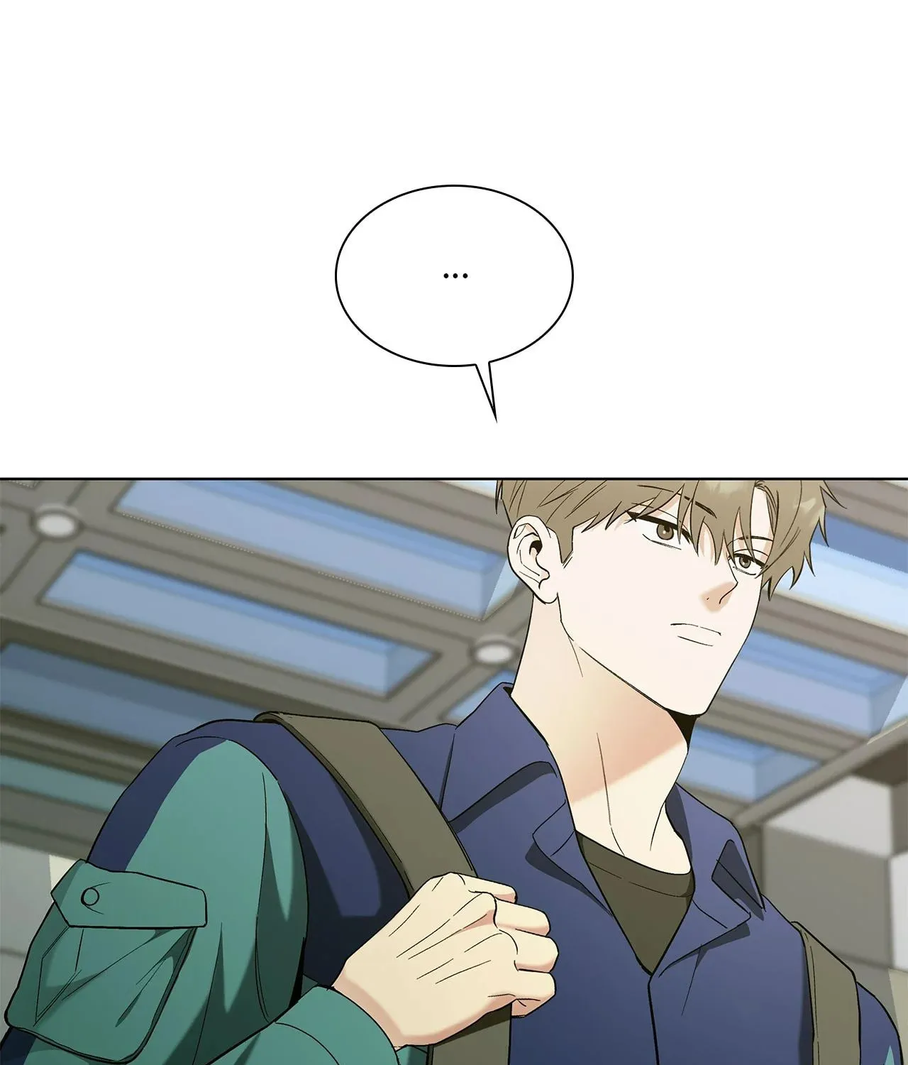 Read Salty Lust chapter 54 image 13 on Lezhin