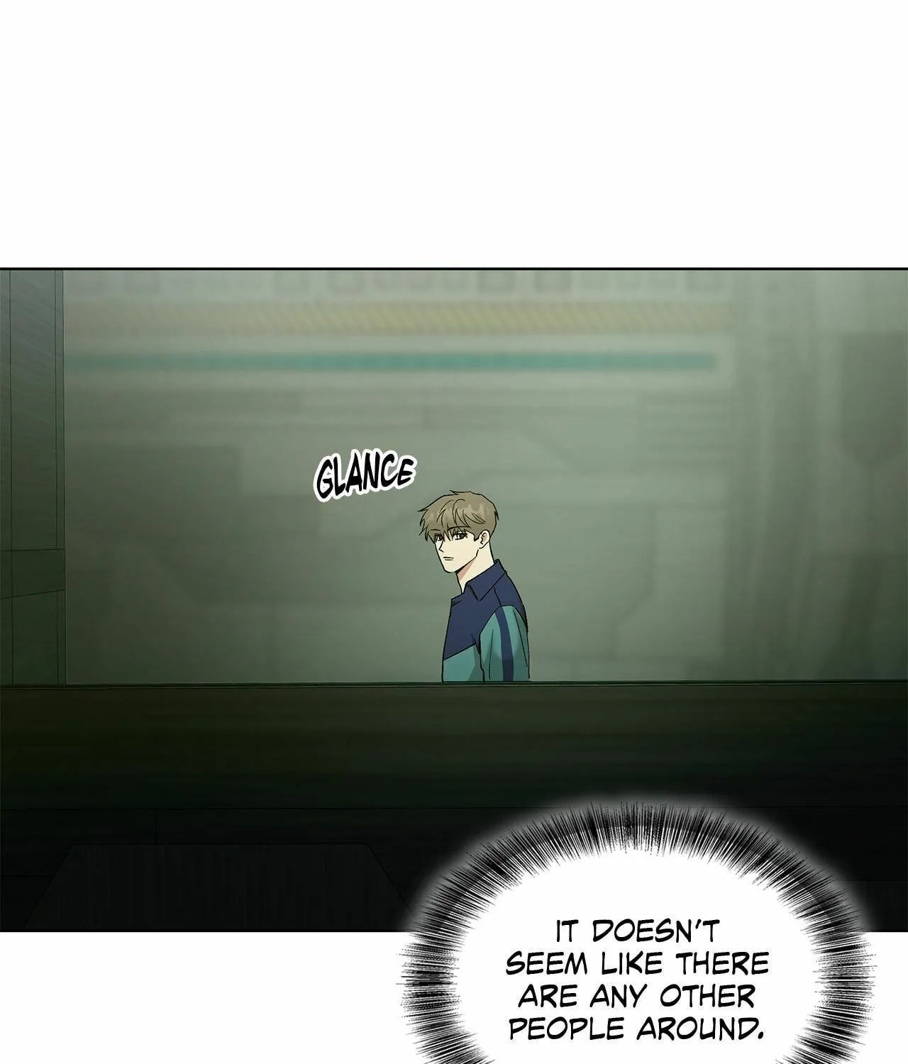 Read Salty Lust chapter 54 image 139 on Lezhin