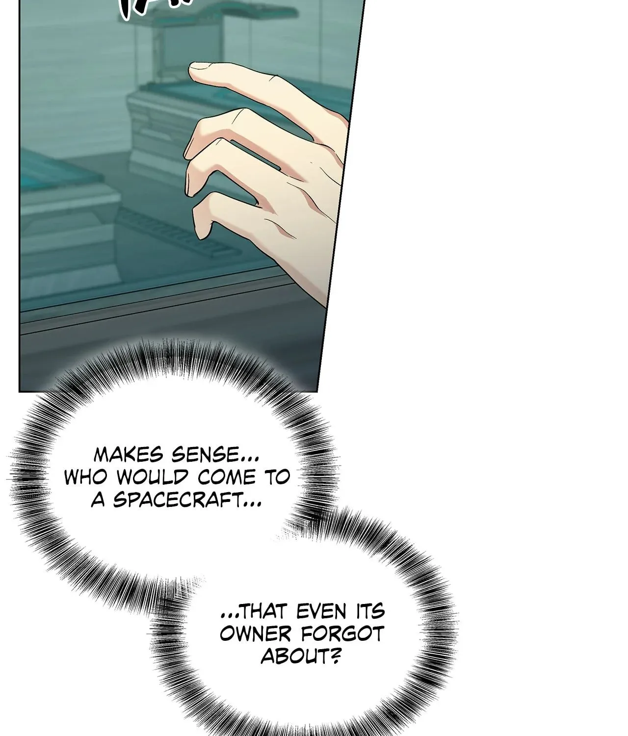 Read Salty Lust chapter 54 image 141 on Lezhin