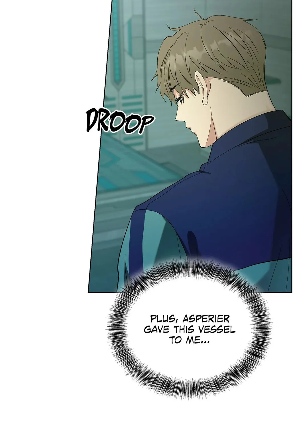 Read Salty Lust chapter 54 image 143 on Lezhin