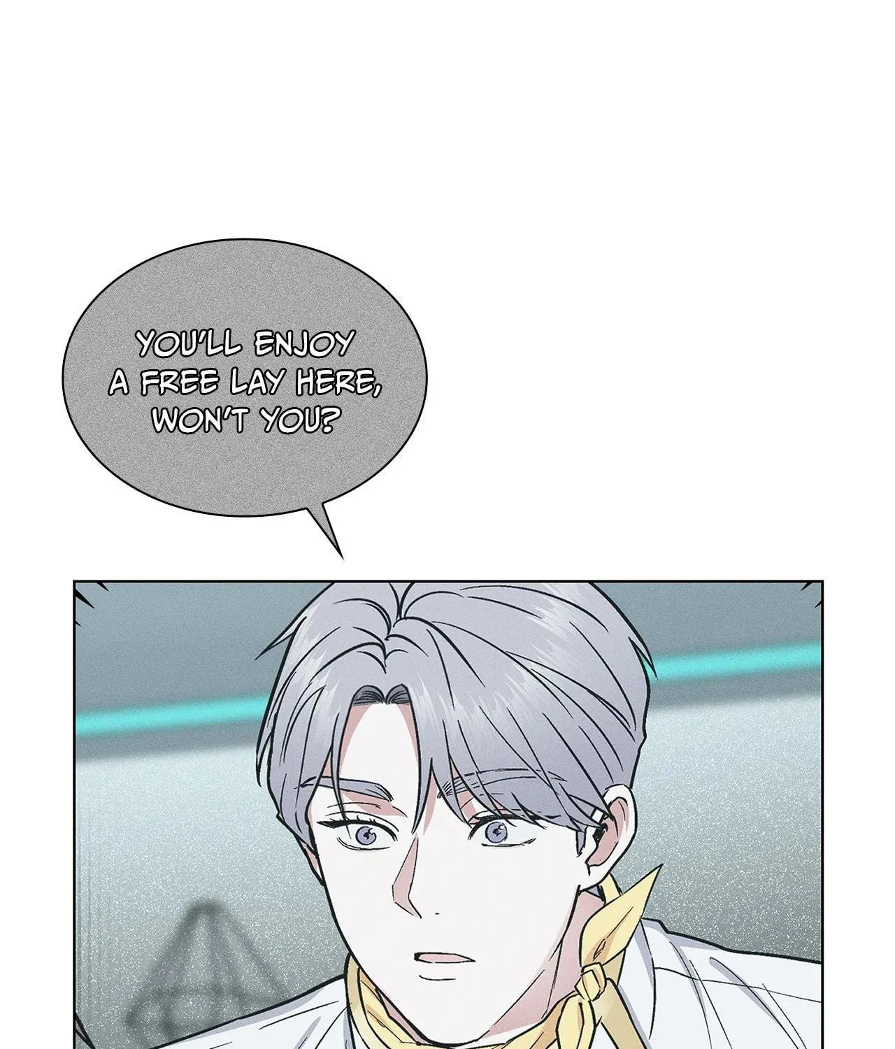 Read Salty Lust chapter 54 image 145 on Lezhin