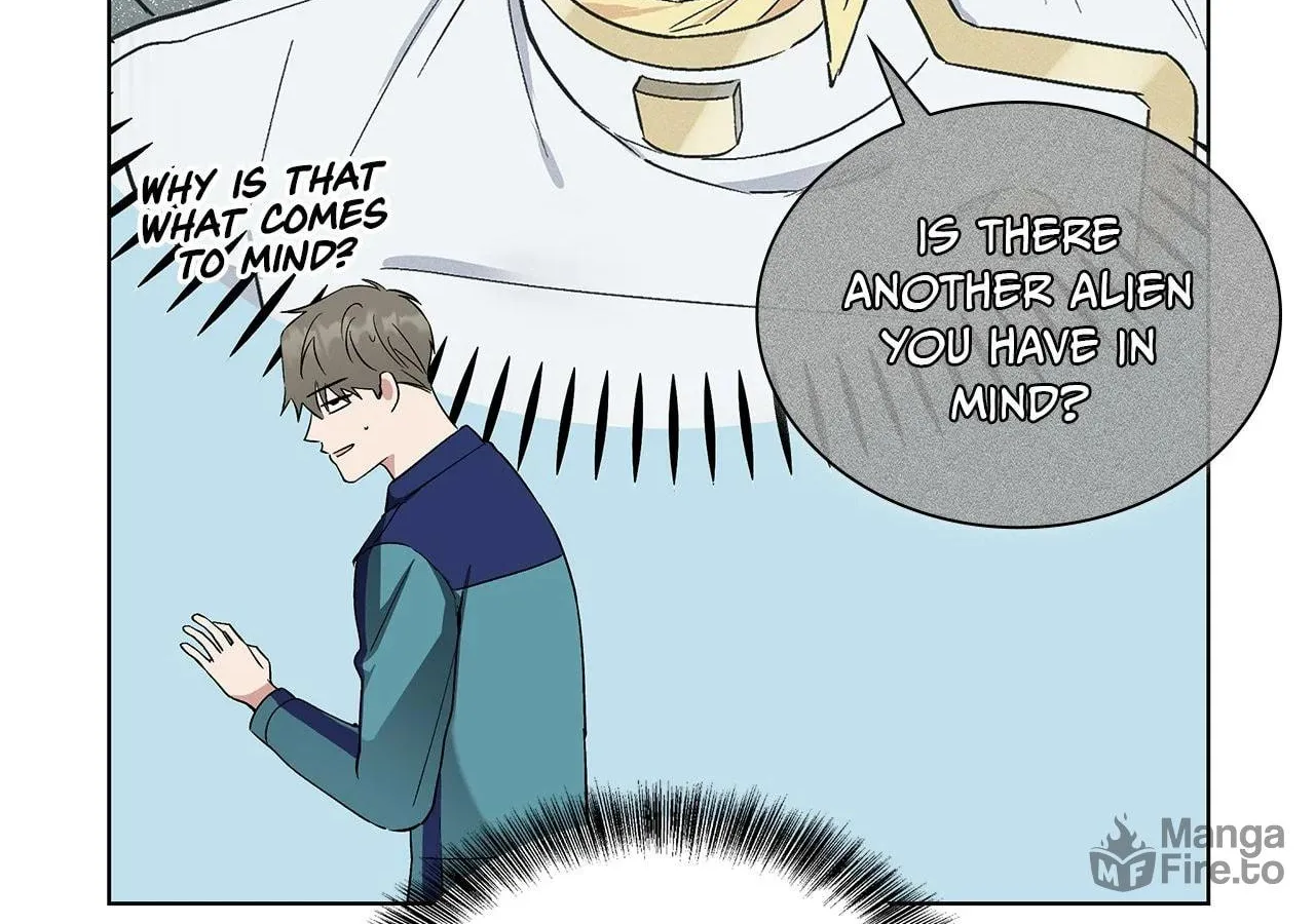 Read Salty Lust chapter 54 image 146 on Lezhin