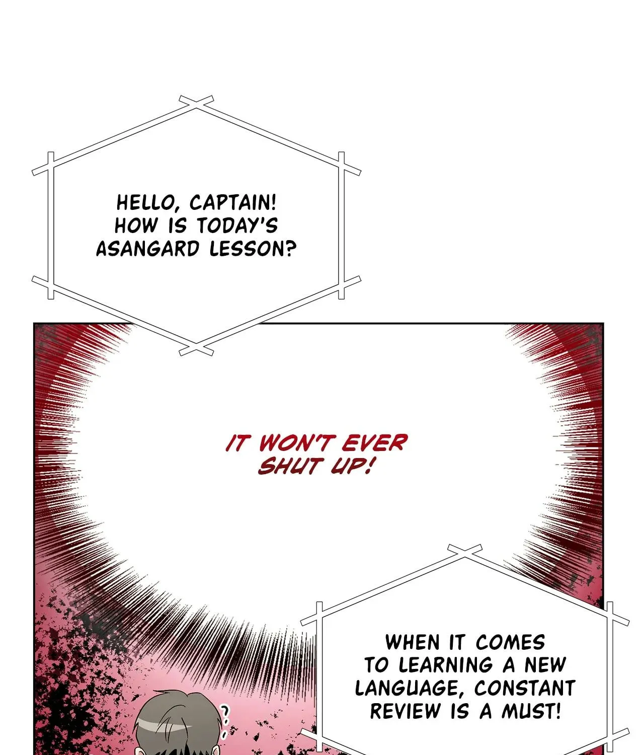 Read Salty Lust chapter 54 image 165 on Lezhin