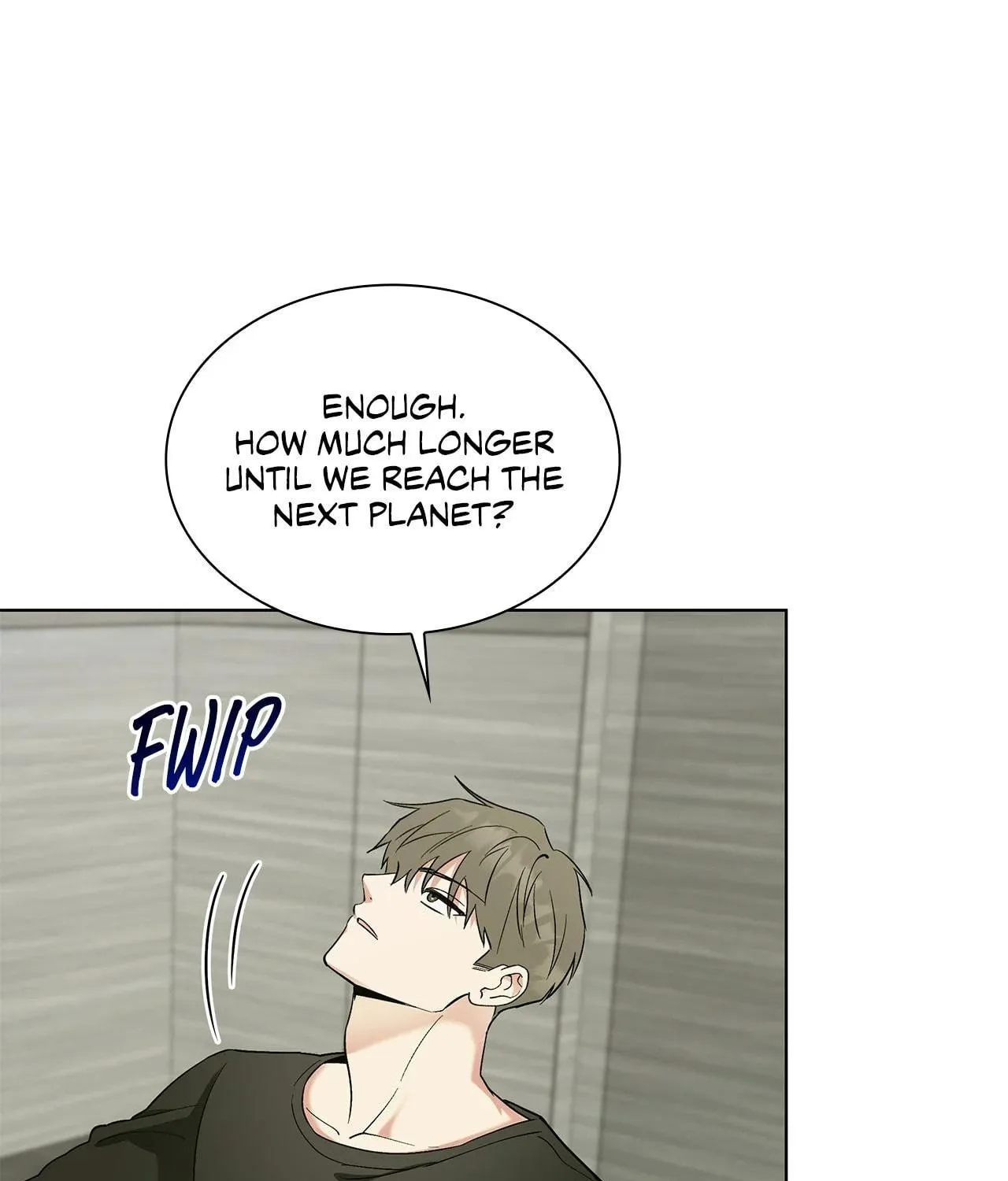Read Salty Lust chapter 54 image 169 on Lezhin