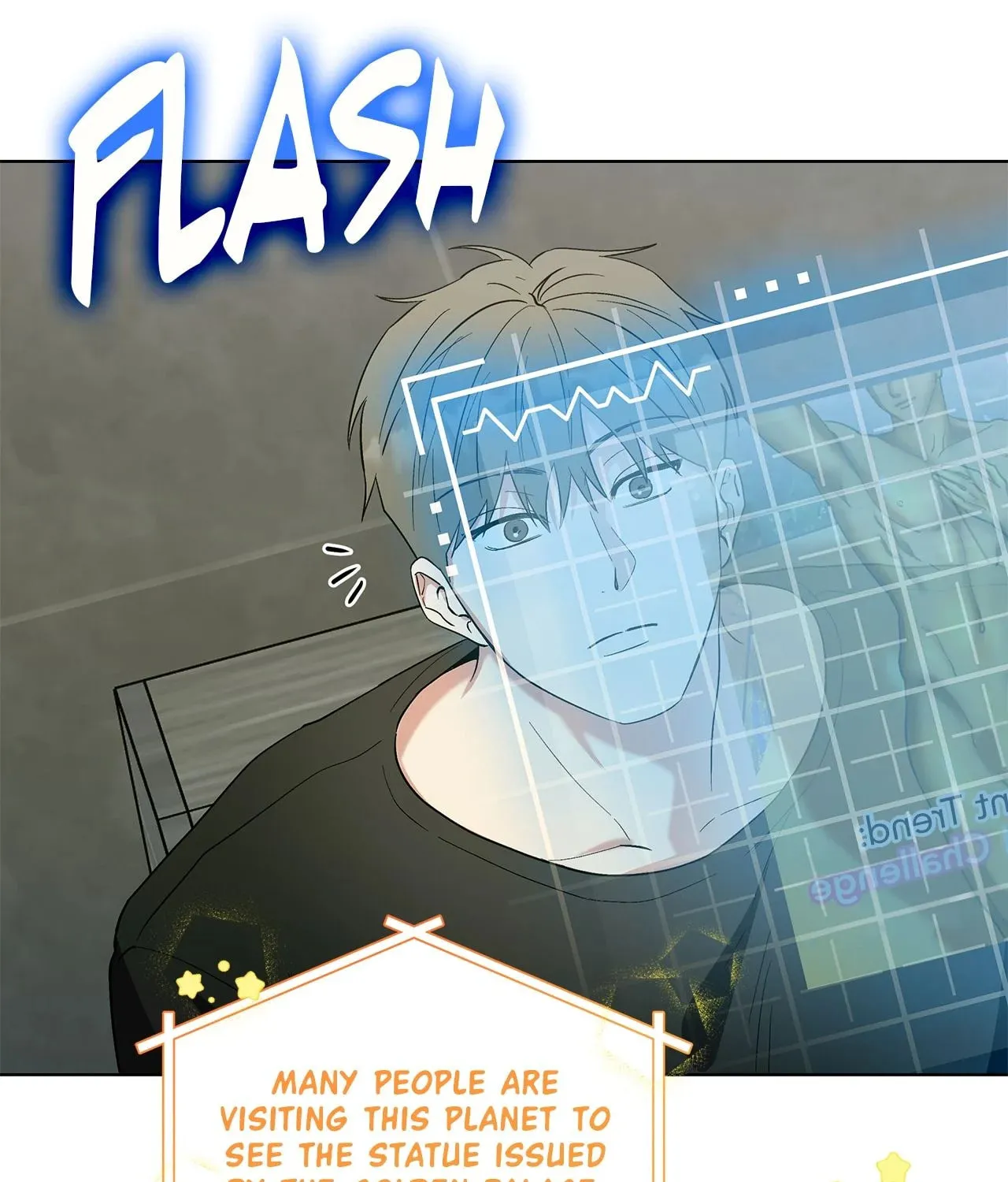 Read Salty Lust chapter 54 image 173 on Lezhin