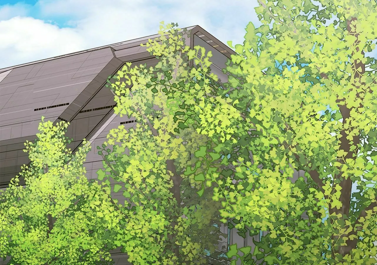 Read Salty Lust chapter 54 image 29 on Lezhin