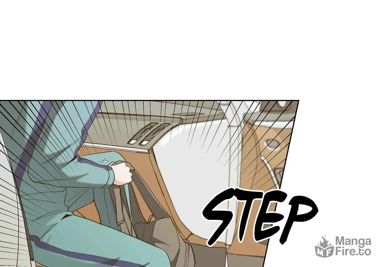 Read Salty Lust chapter 54 image 39 on Lezhin