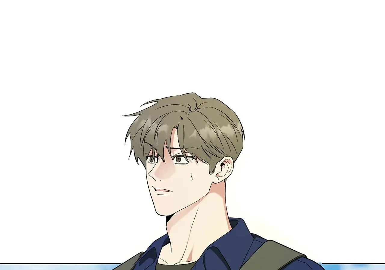 Read Salty Lust chapter 54 image 41 on Lezhin