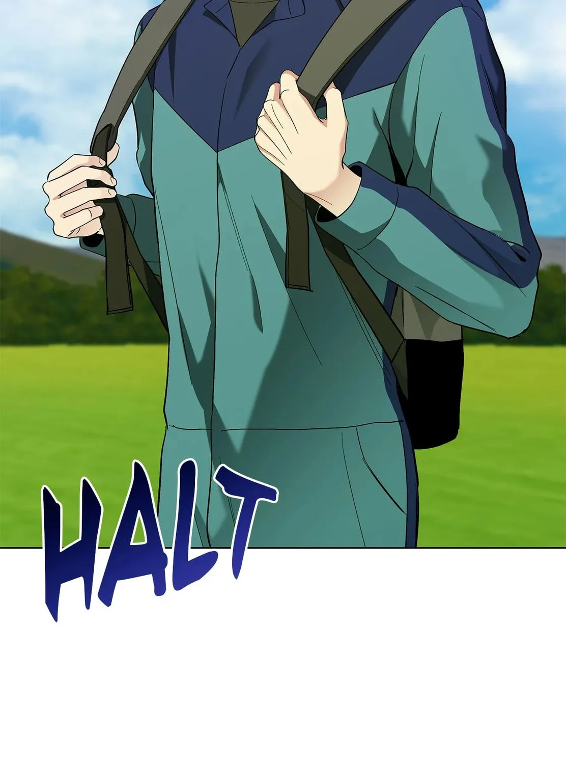 Read Salty Lust chapter 54 image 42 on Lezhin
