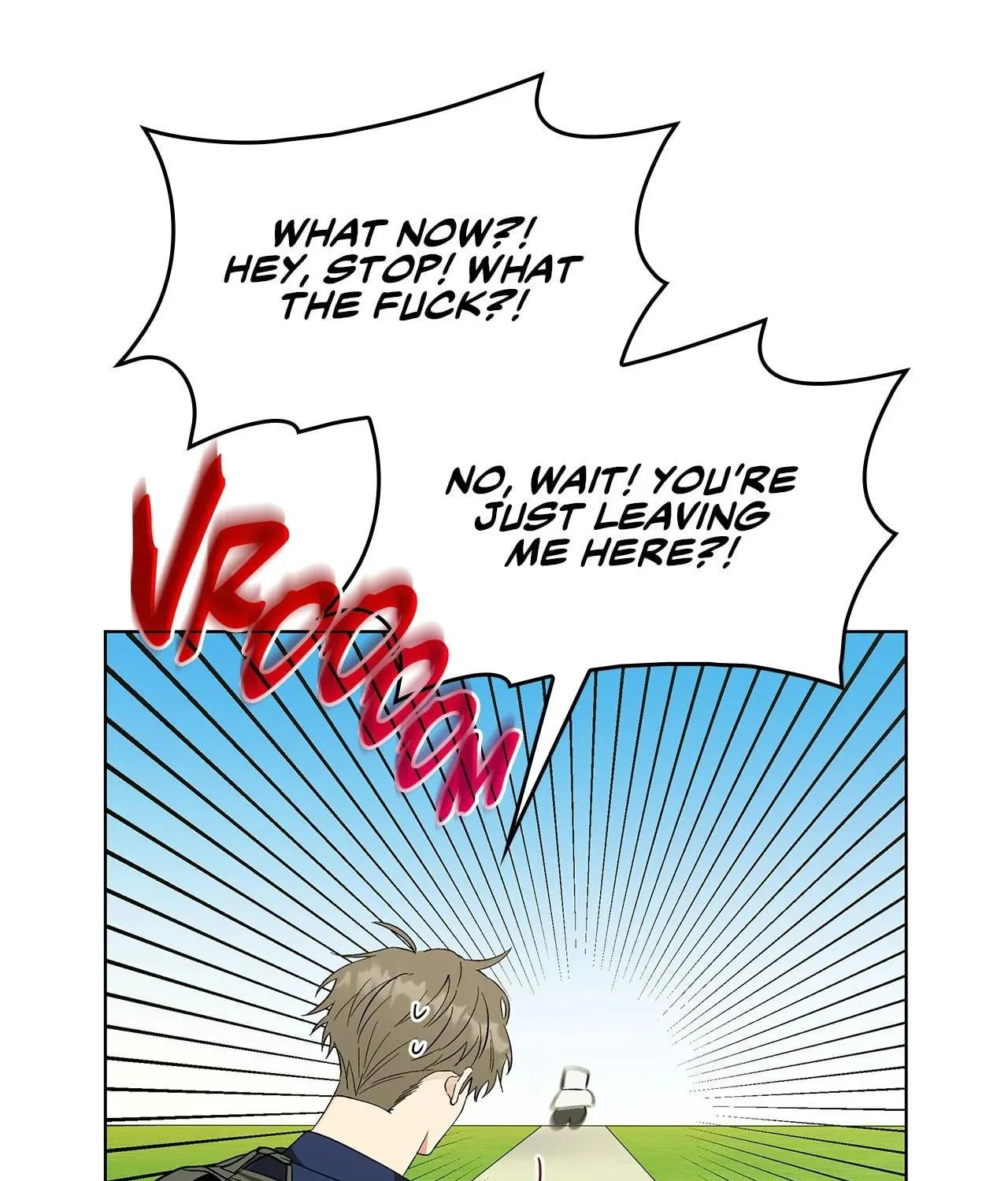 Read Salty Lust chapter 54 image 50 on Lezhin