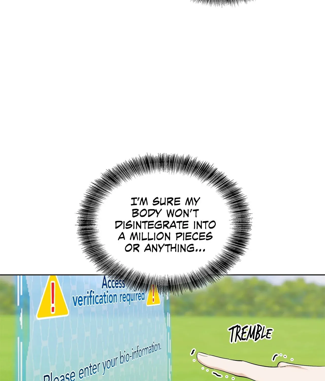 Read Salty Lust chapter 54 image 79 on Lezhin