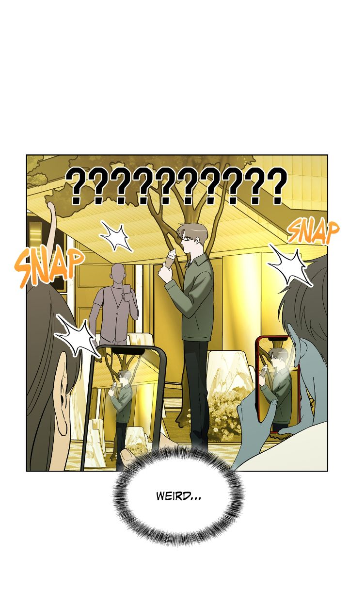 Read Salty Lust chapter 55.1 image 11 on Lezhin