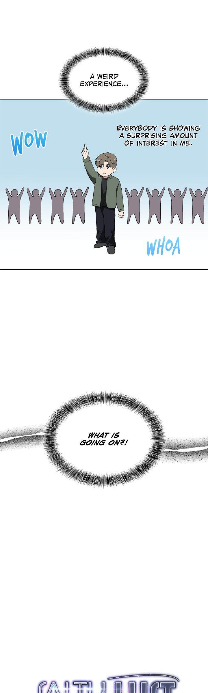 Read Salty Lust chapter 55.1 image 12 on Lezhin