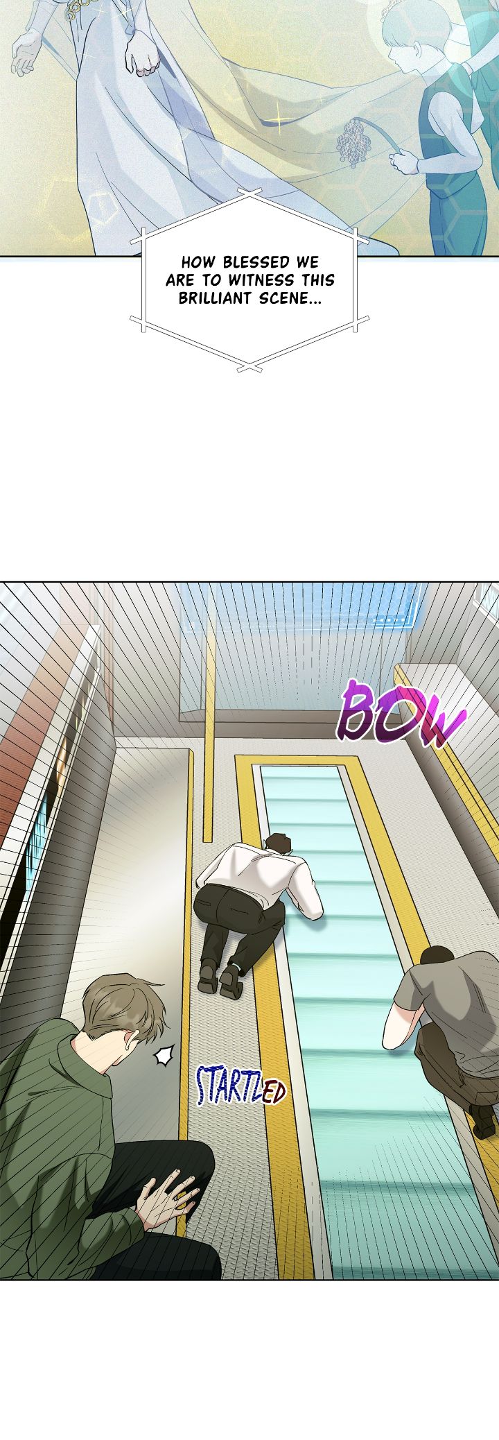 Read Salty Lust chapter 55.1 image 18 on Lezhin