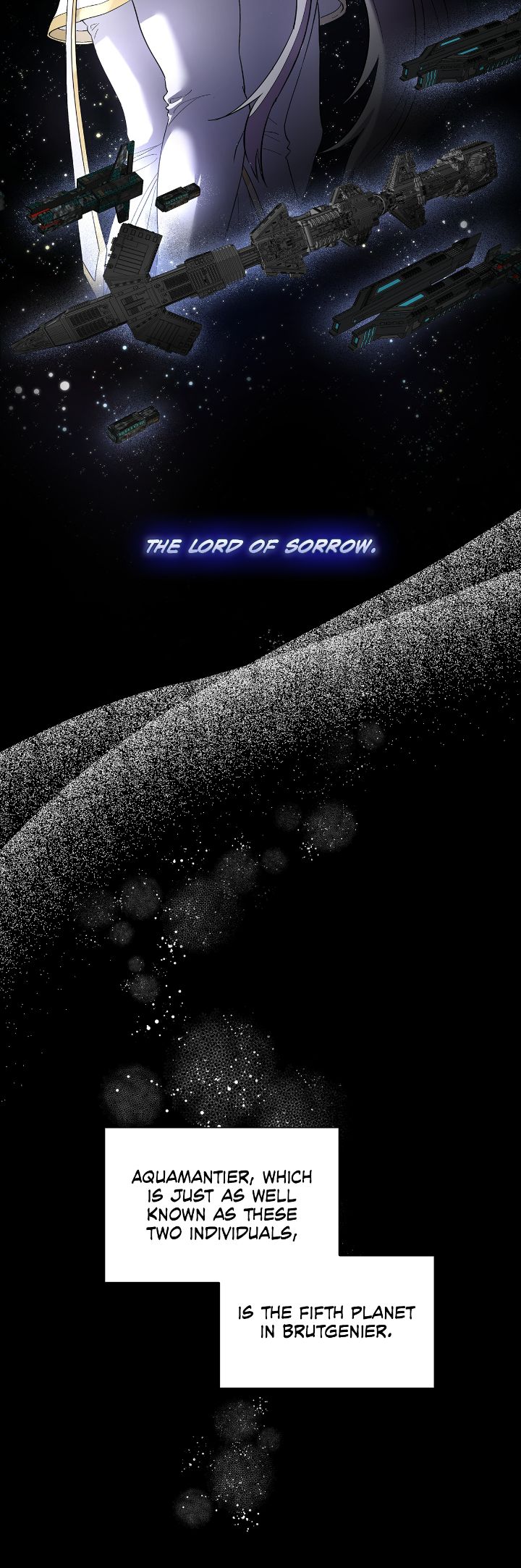 Read Salty Lust chapter 55.1 image 2 on Lezhin