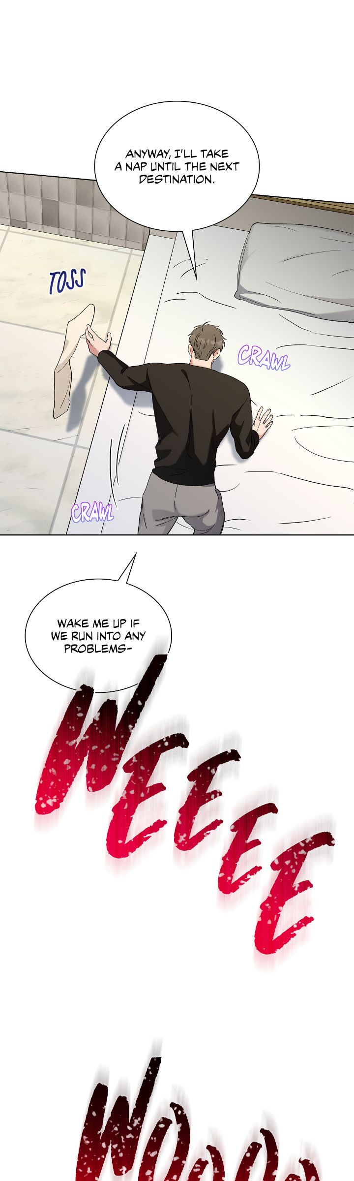Read Salty Lust chapter 55.1 image 29 on Lezhin