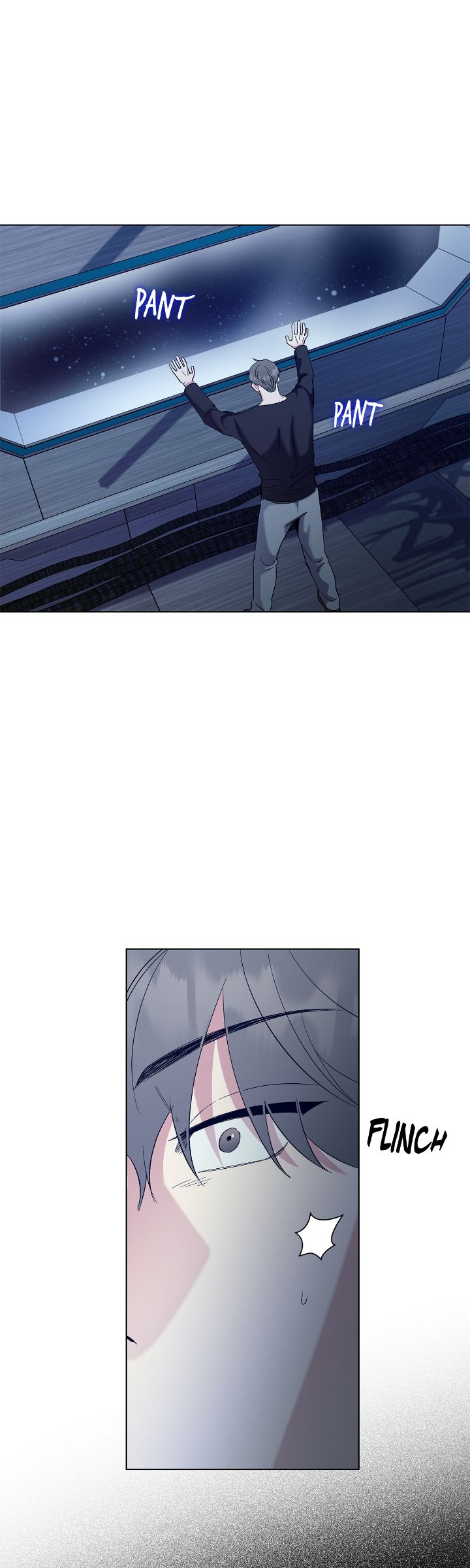 Read Salty Lust chapter 55.1 image 32 on Lezhin