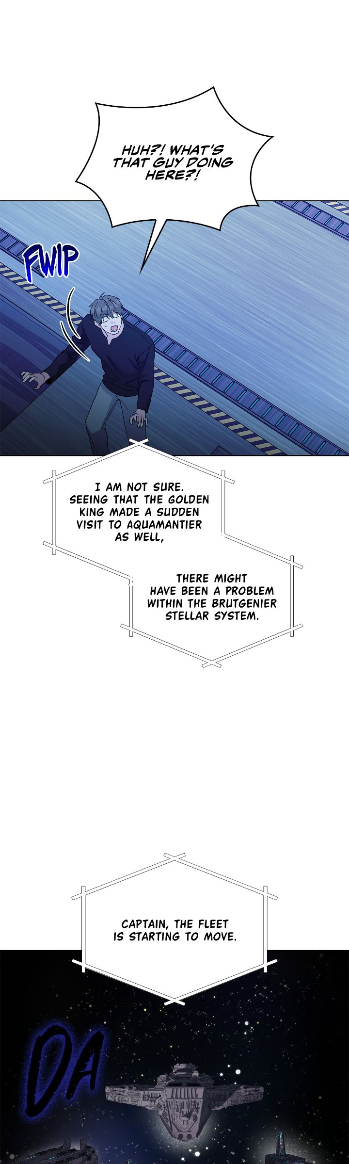 Read Salty Lust chapter 55.1 image 36 on Lezhin