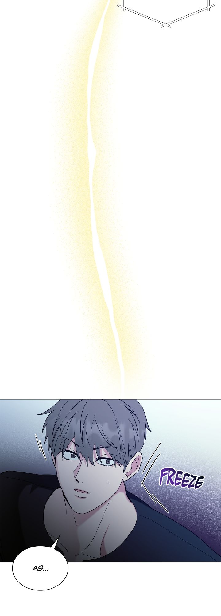 Read Salty Lust chapter 55.1 image 43 on Lezhin
