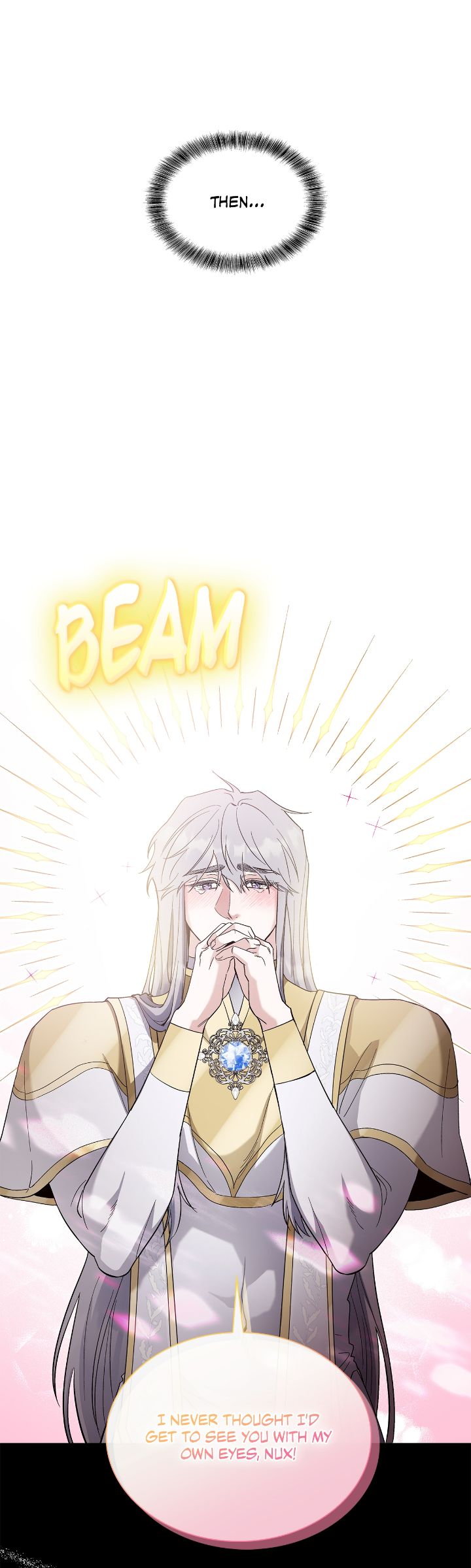 Read Salty Lust chapter 55.1 image 45 on Lezhin