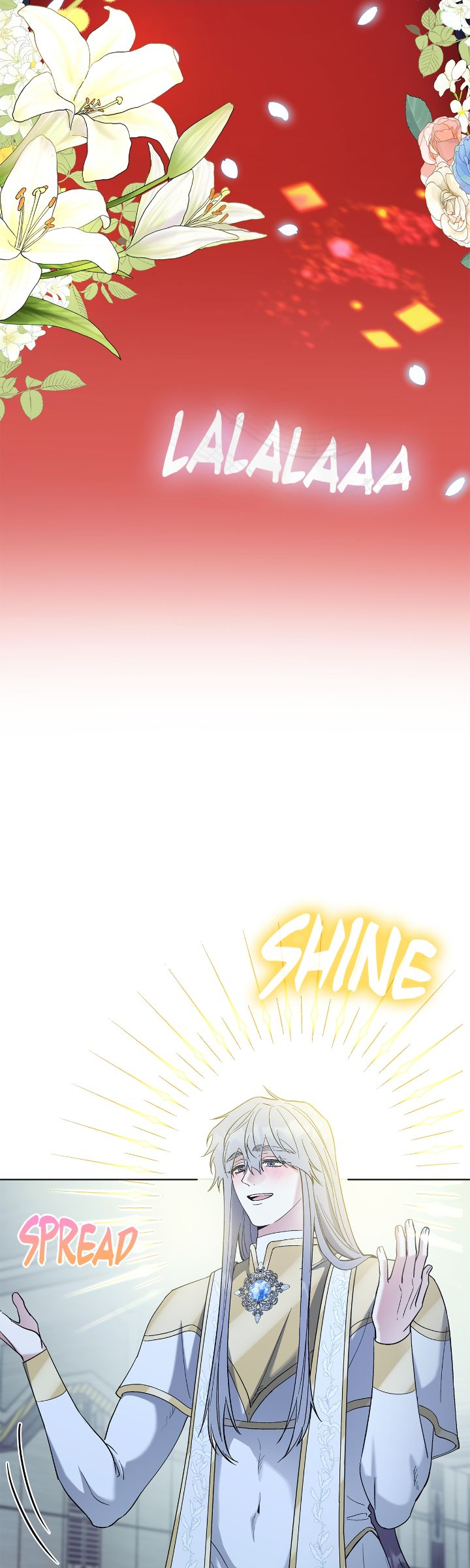 Read Salty Lust chapter 55.1 image 49 on Lezhin