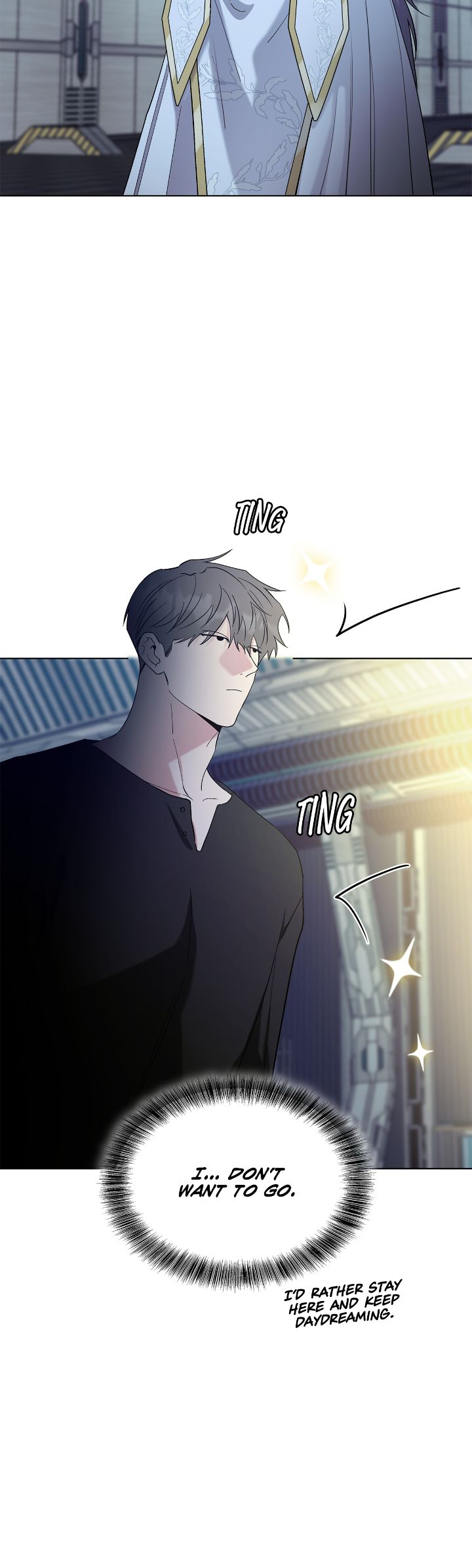 Read Salty Lust chapter 55.1 image 50 on Lezhin