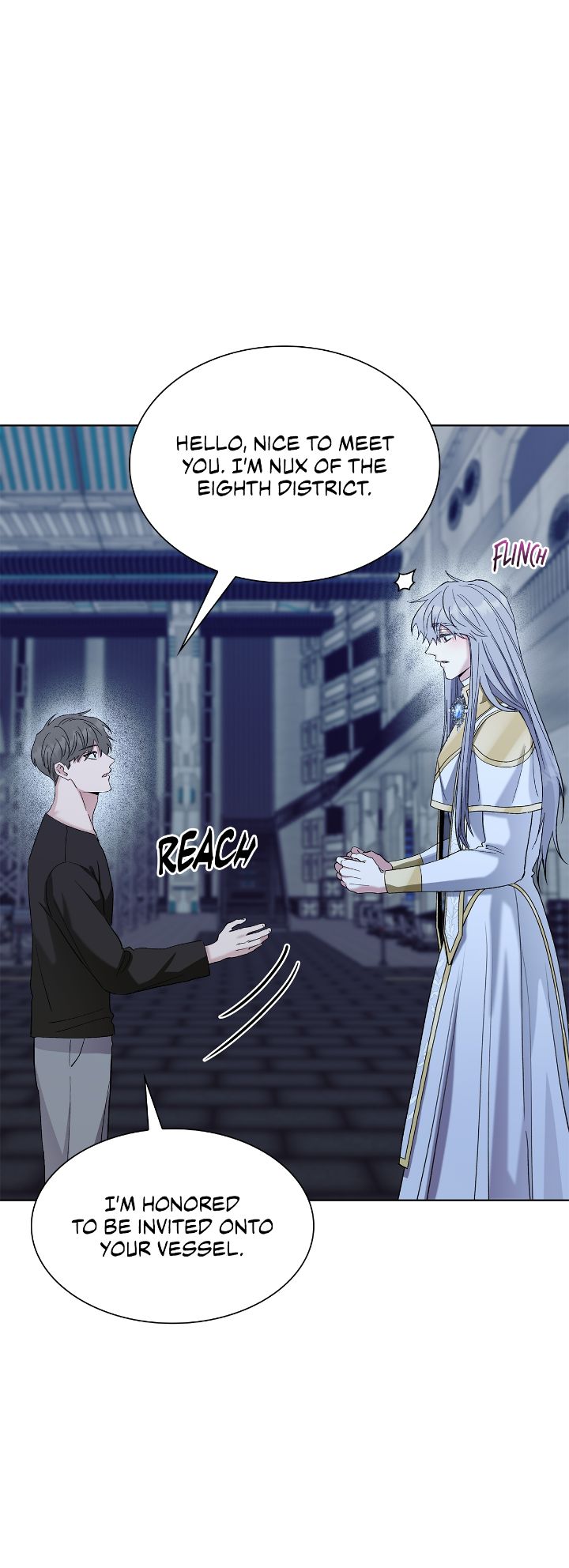 Read Salty Lust chapter 55.1 image 53 on Lezhin