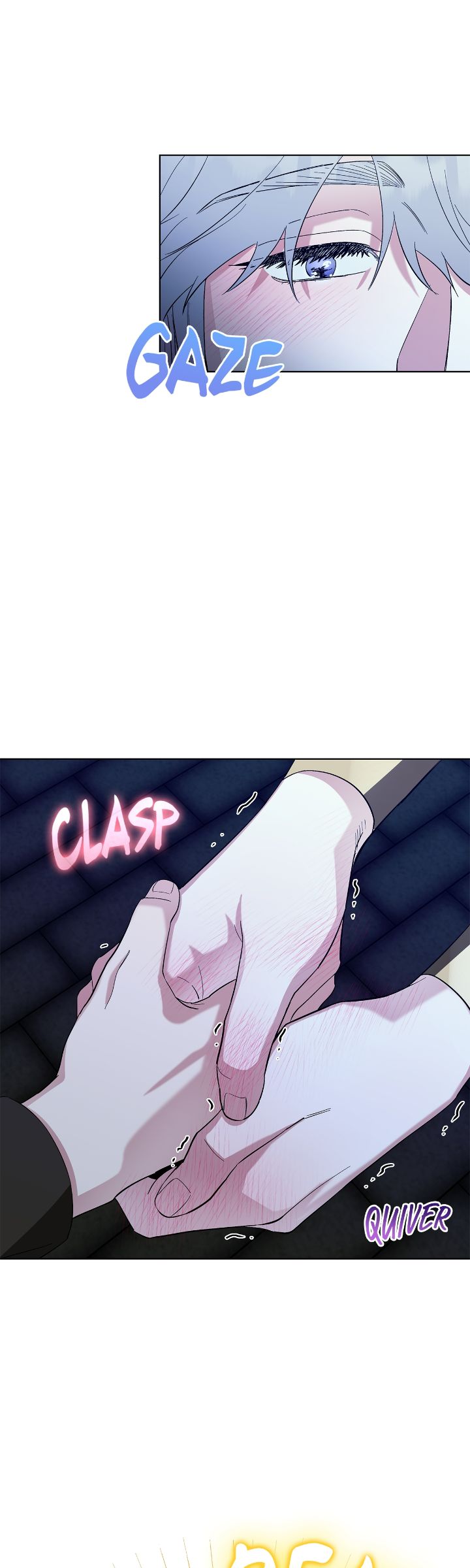 Read Salty Lust chapter 55.1 image 54 on Lezhin