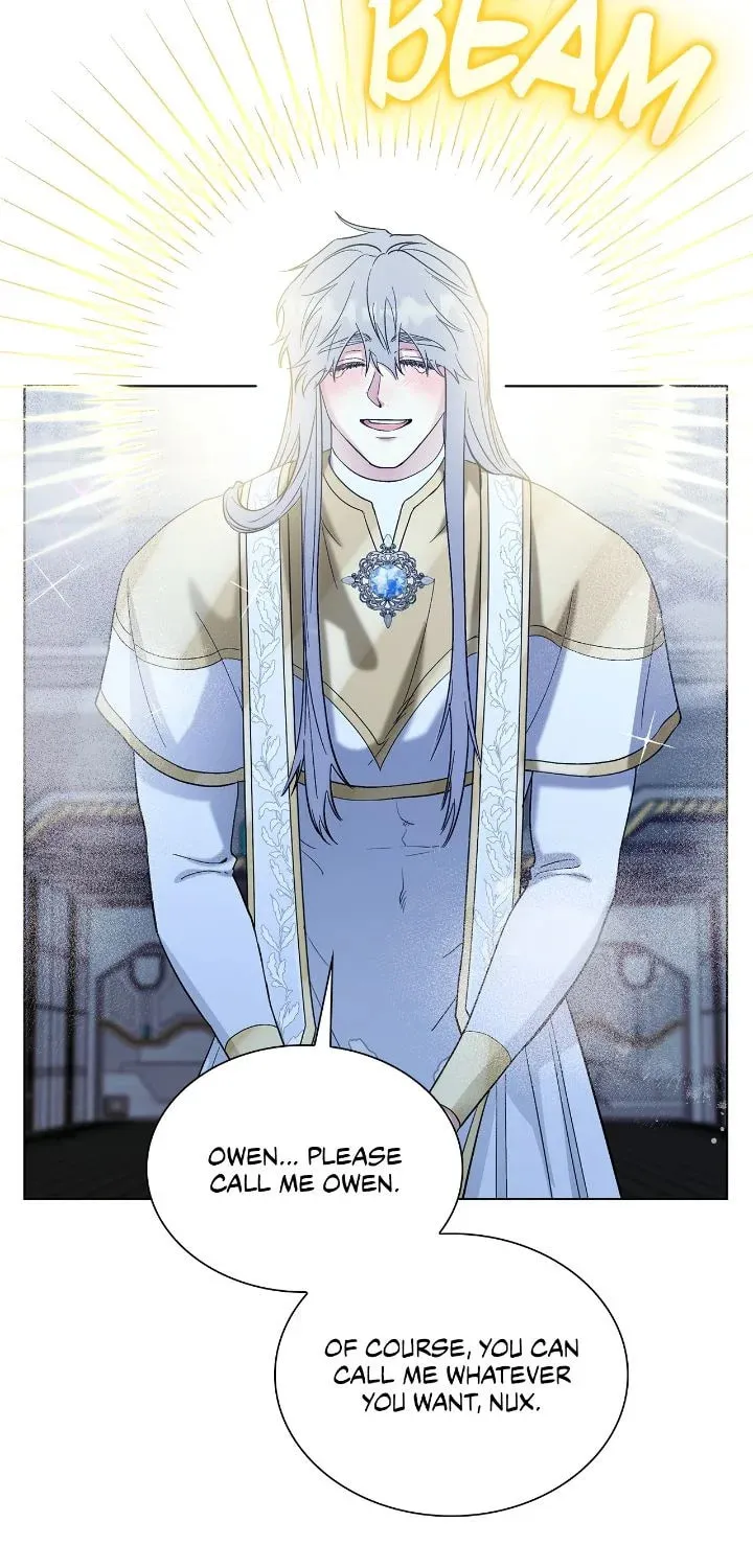 Read Salty Lust chapter 55 image 103 on Lezhin