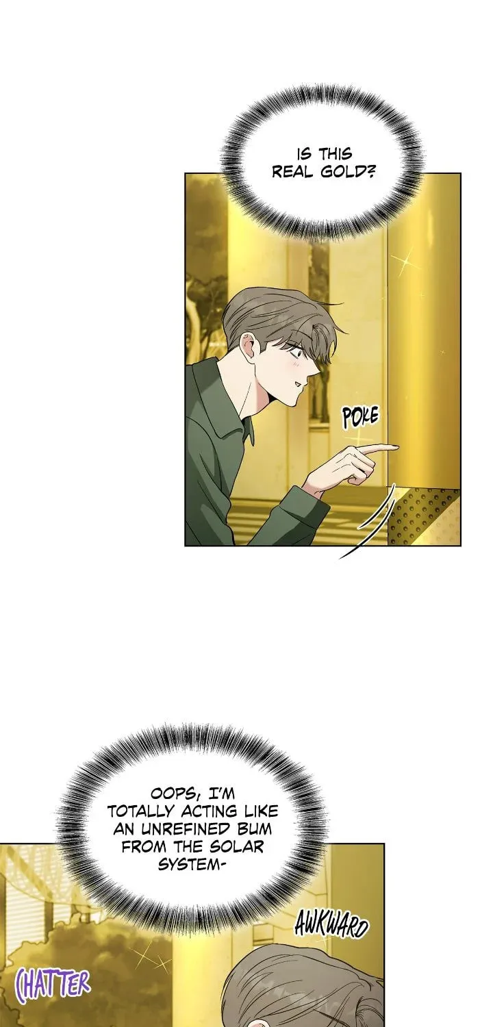 Read Salty Lust chapter 55 image 12 on Lezhin