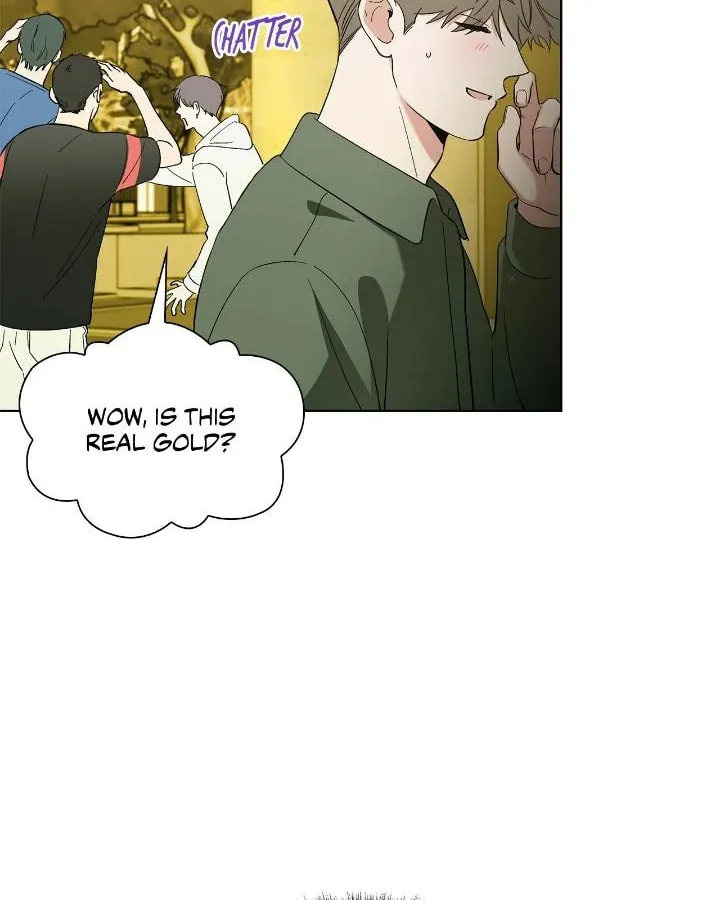 Read Salty Lust chapter 55 image 13 on Lezhin