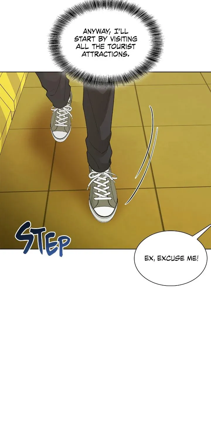 Read Salty Lust chapter 55 image 14 on Lezhin