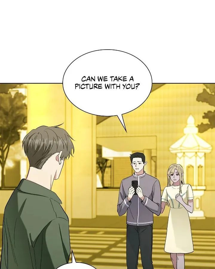 Read Salty Lust chapter 55 image 15 on Lezhin