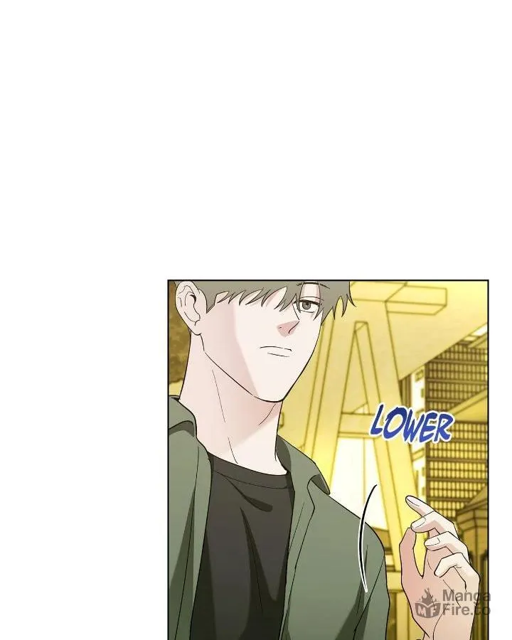 Read Salty Lust chapter 55 image 19 on Lezhin