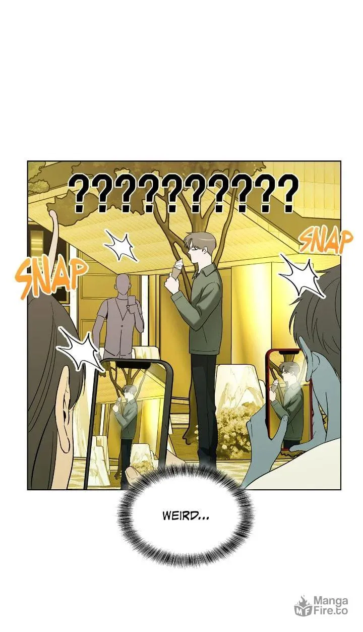 Read Salty Lust chapter 55 image 22 on Lezhin