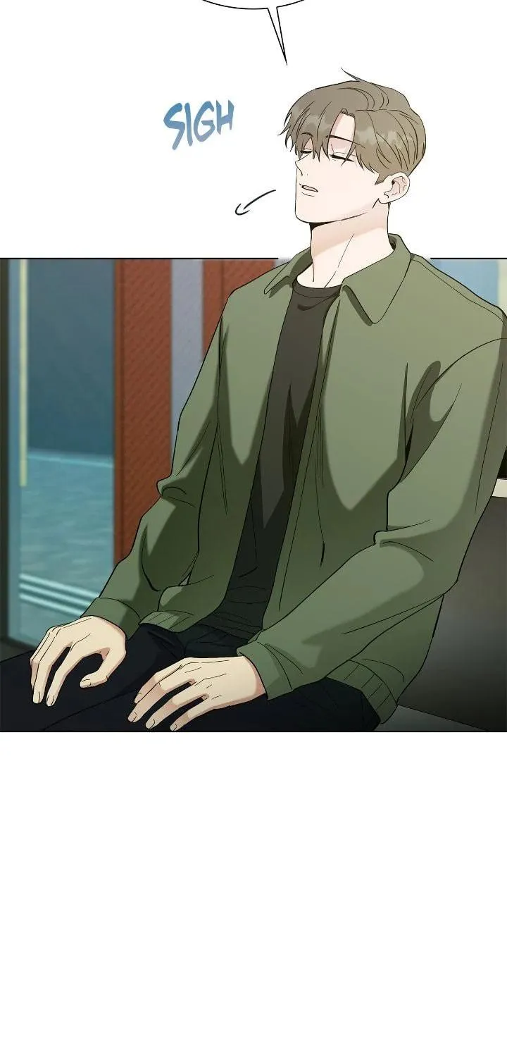 Read Salty Lust chapter 55 image 27 on Lezhin