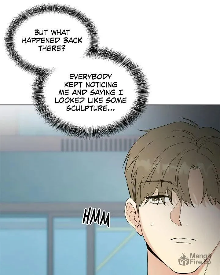 Read Salty Lust chapter 55 image 28 on Lezhin