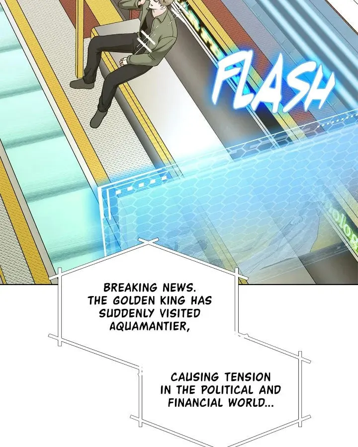 Read Salty Lust chapter 55 image 31 on Lezhin