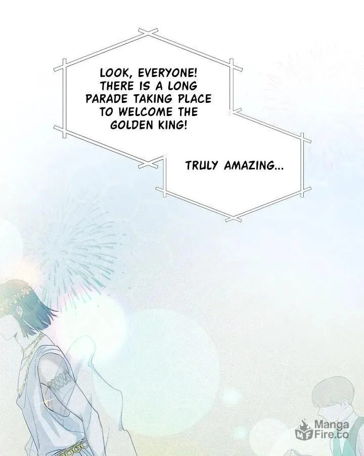 Read Salty Lust chapter 55 image 33 on Lezhin
