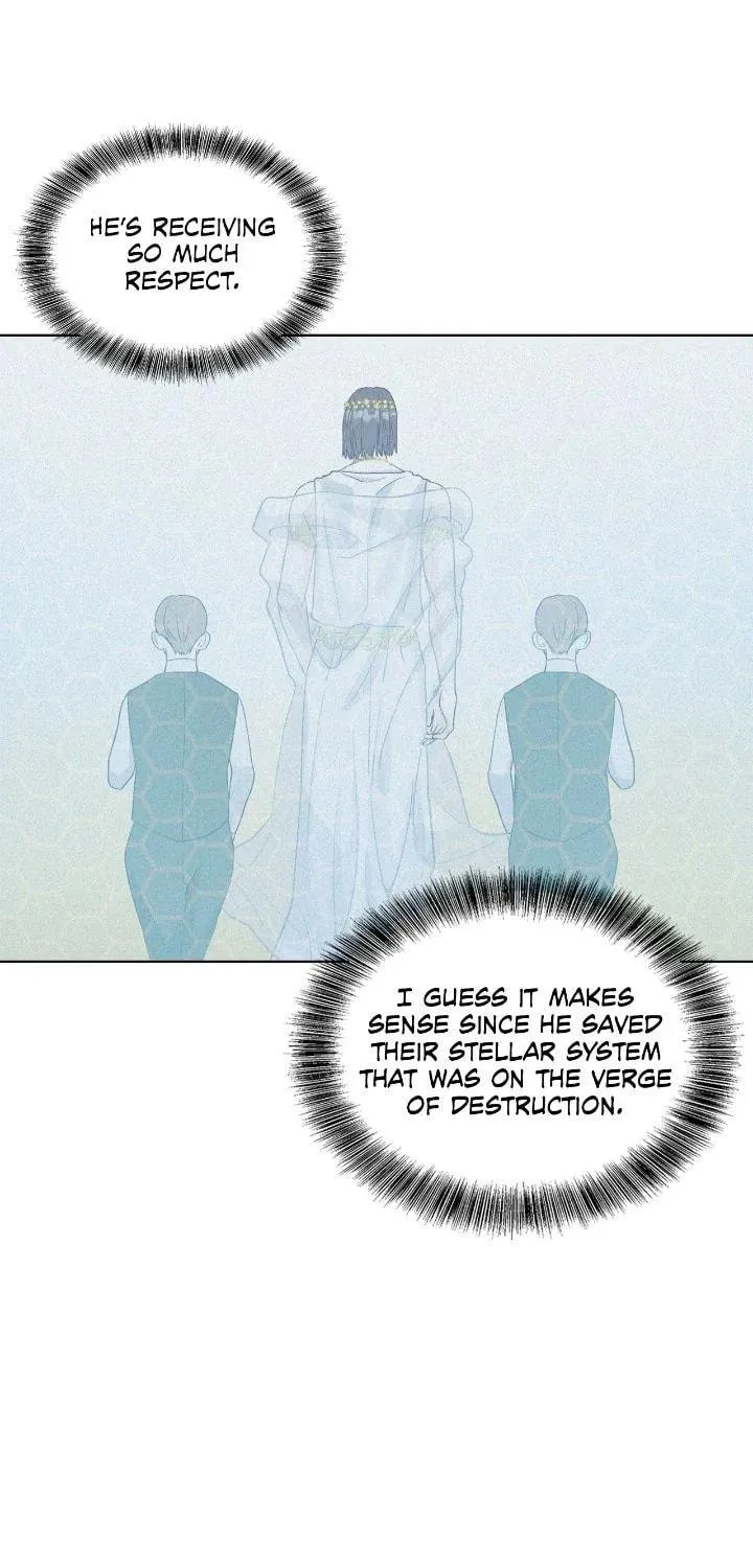 Read Salty Lust chapter 55 image 36 on Lezhin
