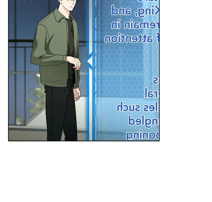 Read Salty Lust chapter 55 image 42 on Lezhin