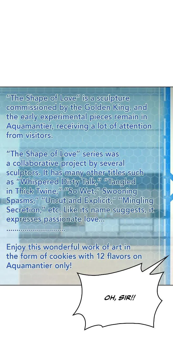 Read Salty Lust chapter 55 image 43 on Lezhin
