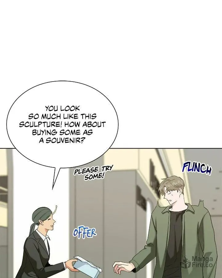 Read Salty Lust chapter 55 image 44 on Lezhin