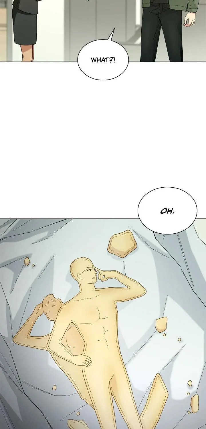 Read Salty Lust chapter 55 image 45 on Lezhin