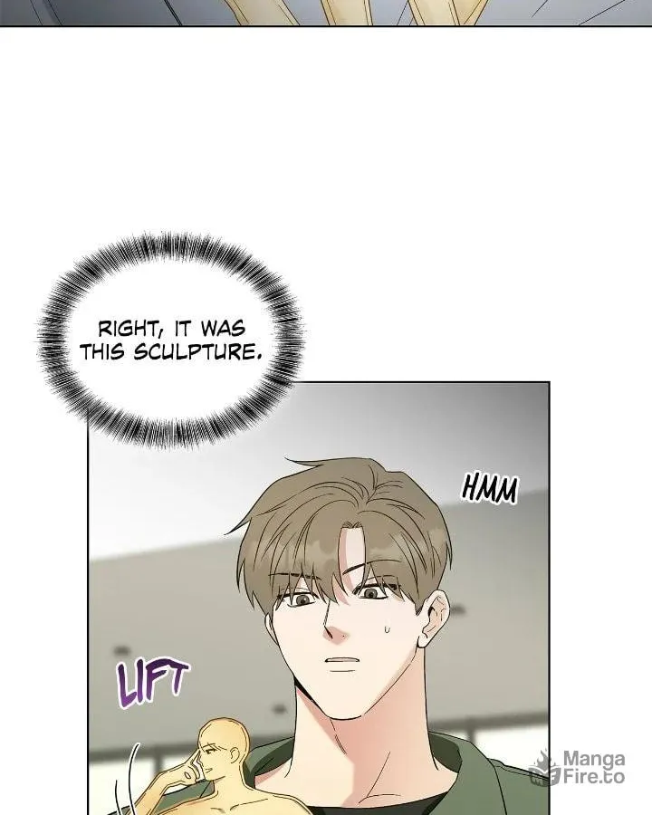 Read Salty Lust chapter 55 image 46 on Lezhin