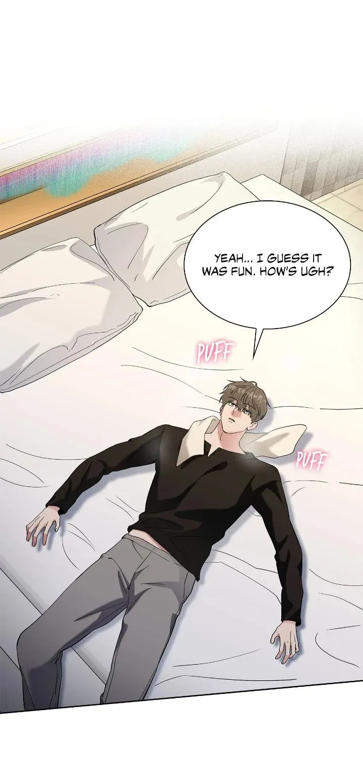 Read Salty Lust chapter 55 image 51 on Lezhin