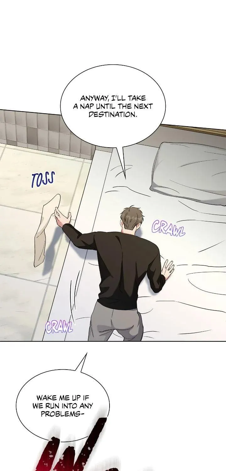 Read Salty Lust chapter 55 image 55 on Lezhin