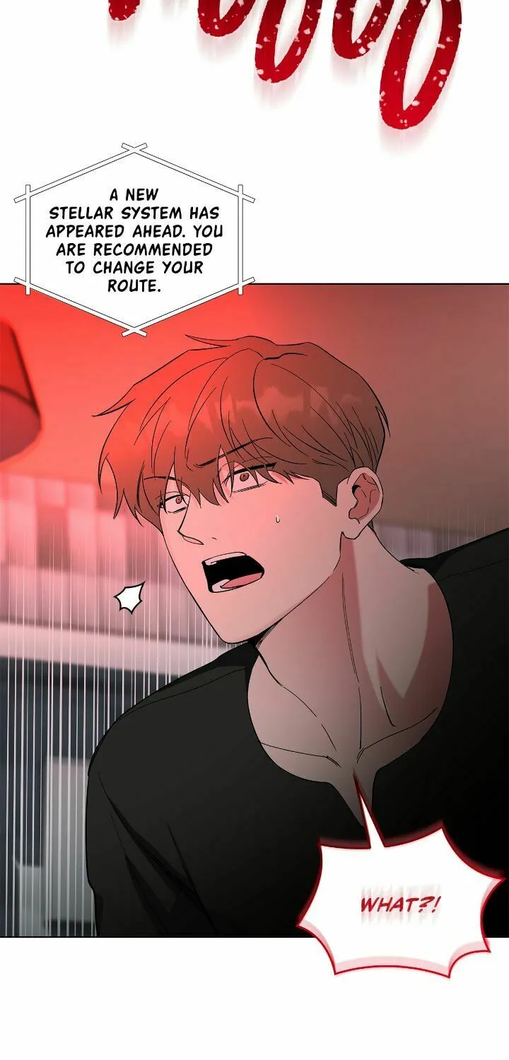 Read Salty Lust chapter 55 image 57 on Lezhin