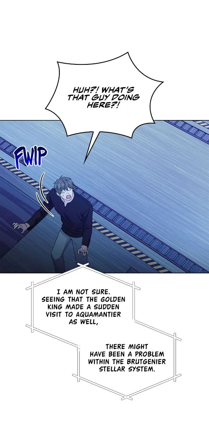 Read Salty Lust chapter 55 image 67 on Lezhin