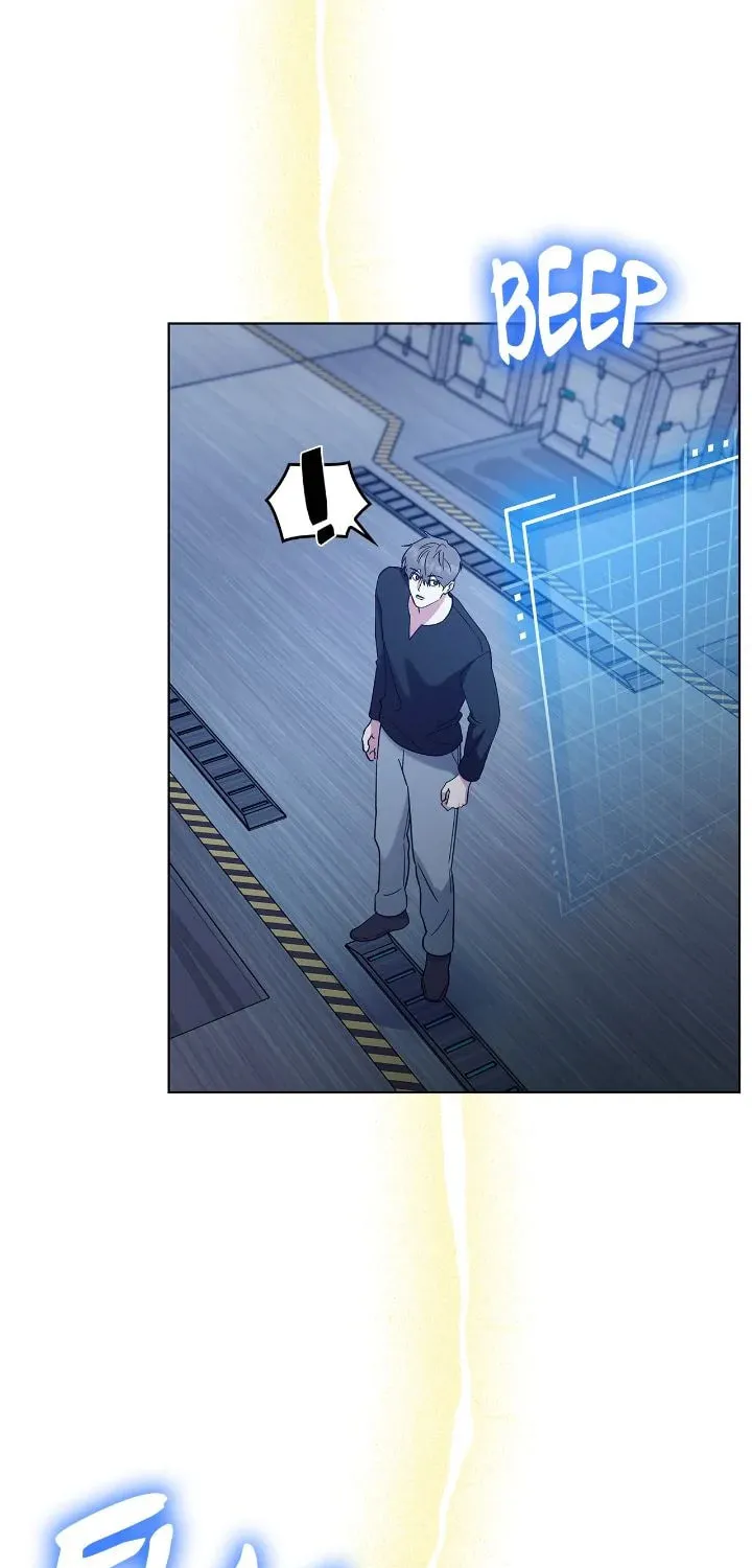 Read Salty Lust chapter 55 image 78 on Lezhin